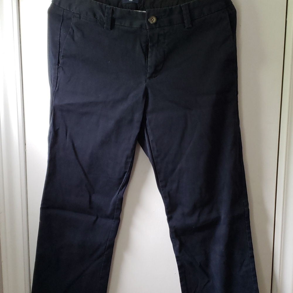 Gap pants